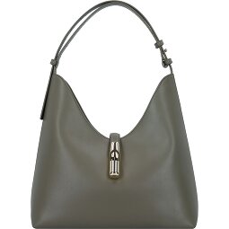 Furla Goccia Schultertasche Leder 30 cm  Variante 6