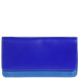 Mywalit Geldbörse Leder 17 cm  Variante 4