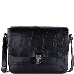 bugatti Nevio Umhängetasche Leder 26 cm  Variante 2