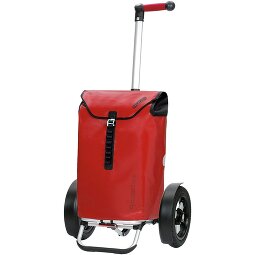 Andersen Shopper Tura Shopper Ortieb Einkaufstrolley 50 cm  Variante 4