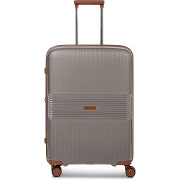 Farmhood Eco Edition 02 4 Rollen Trolley 67 cm mit Dehnfalte  Variante 2