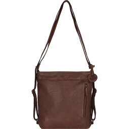 Harbour 2nd Anchor Love Nora Schultertasche Leder 28 cm  Variante 2