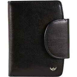 Golden Head Colorado Geldbörse RFID Leder 10 cm  Variante 1