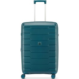 Roncato Skyline 2.0 4 Rollen Trolley 46.5 cm mit Dehnfalte  Variante 8