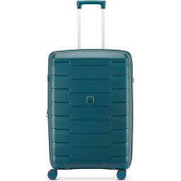 Roncato Skyline 2.0 4 Rollen Trolley 46.5 cm mit Dehnfalte  Variante 11