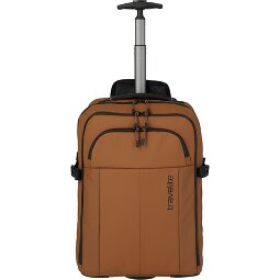 Travelite Briize 2 Rollen Rucksacktrolley 50 cm  Variante 2 Travelite Briize 2 Rollen Rucksacktrolley 50 cm  Variante 2