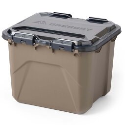 Gregory Alpaca 50 Equipment Box 50,5 cm  Variante 1