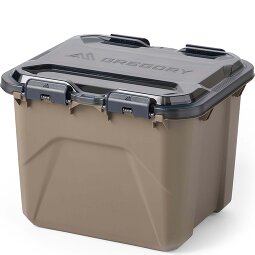 Gregory Alpaca 50 Equipment Box 50,5 cm  Variante 1