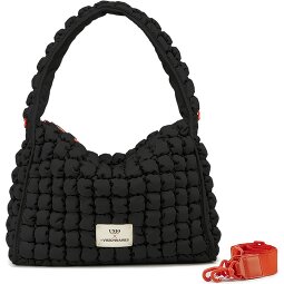 LES VISIONNAIRES Unio Hobo Schultertasche 47 cm  Variante 1