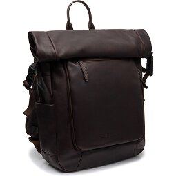 The Chesterfield Brand Remo Daypack Leder 47 cm Laptopfach  Variante 2