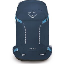 Osprey Hikelite 28 Wanderrucksack M-L 59 cm  Variante 1 Osprey Hikelite 28 Wanderrucksack M-L 59 cm  Variante 1