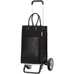 Andersen Shopper Alu Star Shopper Charu Einkaufstrolley 57 cm  Variante 2