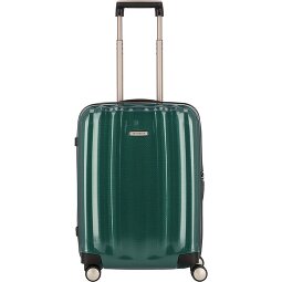 Samsonite Lite Cube Spinner 4-Rollen Kabinentrolley 55 cm  Variante 2
