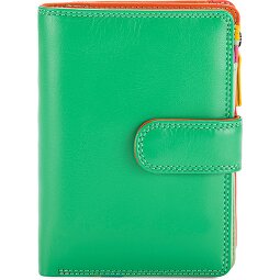 Mywalit Geldbörse Leder 13 cm  Variante 7