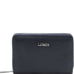 L.Credi Perla Geldbörse RFID Schutz 16 cm  Variante 4