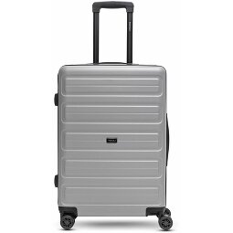 Redolz Essentials 08 MEDIUM 4 Rollen Trolley 67 cm  Variante 4