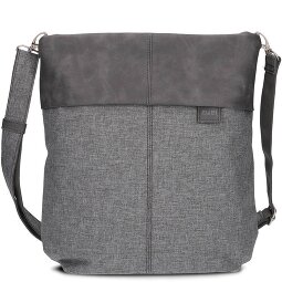 Zwei Olli Umhängetasche 31 cm  Variante 3