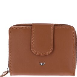 Golden Head Polo Geldbörse RFID Leder 12,5 cm  Variante 1