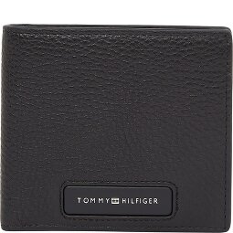 Tommy Hilfiger TH Monogram Geldbörse Leder 11.5 cm  Variante 1