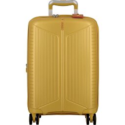 Jump Evae 4 Rollen Kabinentrolley 55 cm  Variante 4