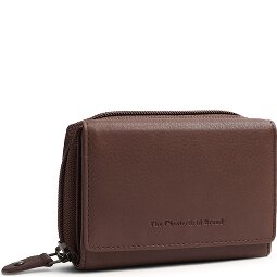 The Chesterfield Brand Zelan Geldbörse RFID Schutz Leder 12 cm  Variante 3