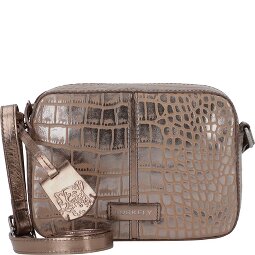 Burkely Cool Colbie Umhängetasche Leder 20 cm  Variante 3