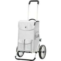 Andersen Shopper Royal Shopper Abbo Einkaufstrolley 54 cm  Variante 2