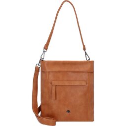 Greenburry Mad'l Dasch Kathi Schultertasche 28 cm  Variante 12
