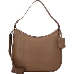 Burkely Always Ava Schultertasche Leder 36.5 cm  Variante 3