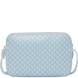 Calvin Klein Aop Umhängetasche 21.5 cm  Variante 2
