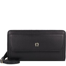 AIGNER Clutch Geldbörse Leder 20 cm  Variante 2