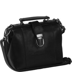 The Chesterfield Brand Wax Pull Up Doktorkoffer Leder 24 cm  Variante 2