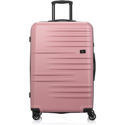 Pack Easy Mena 4 Rollen Trolley 75 cm mit Dehnfalte  Variante 2