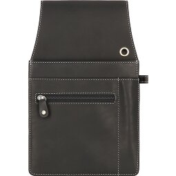 Esquire Dallas Kellnertasche Leder 15,5 cm  Variante 2