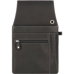 Esquire Dallas Kellnerbörse Leder 15,5 cm  Variante 2