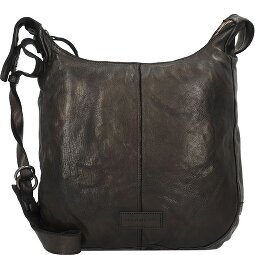 Harold's Submarine Umhängetasche Leder 31 cm  Variante 7