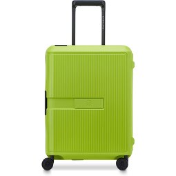 Delsey Paris x United Colors of Benetton 4 Rollen Kabinentrolley 55 cm  Variante 3
