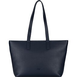Jost Lysa Schultertasche Leder 36 cm  Variante 3