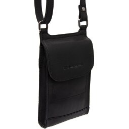The Chesterfield Brand Nebra Handytasche Leder 12 cm  Variante 1