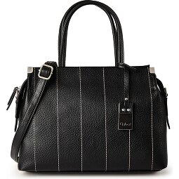 Gabor Gela Stripe Shopper Tasche M 35 cm  Variante 1