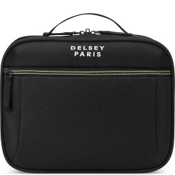 Delsey Paris Brochant 3 Kulturbeutel 27 cm  Variante 1 Delsey Paris Brochant 3 Kulturbeutel 27 cm  Variante 1