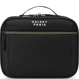 Delsey Paris Brochant 3 Kulturbeutel 27 cm  Variante 1