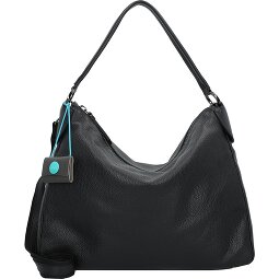 Gabs Calliope Schultertasche Leder 42 cm  Variante 1