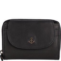 Harbour 2nd Lilian Geldbörse Leder 9.5 cm  Variante 2