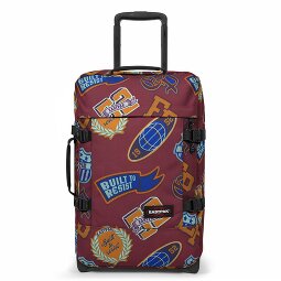 Eastpak Tranverz S 2 Rollen Kabinentrolley 51 cm  Variante 2