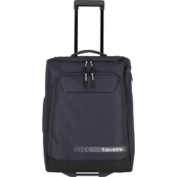 Travelite Kick Off 2-Rollen Reisetasche 55 cm  Variante 1 Travelite Kick Off 2-Rollen Reisetasche 55 cm  Variante 1