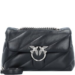 PINKO Love Puff Umhängetasche Leder 30 cm  Variante 3