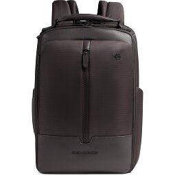 Piquadro Zaino Daypack 46 cm Laptopfach  Variante 2