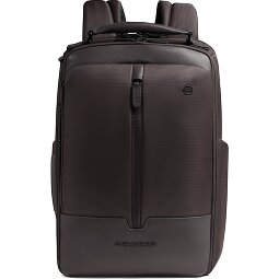 Piquadro Marcel Daypack 46 cm Laptopfach  Variante 3