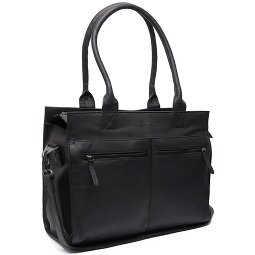 The Chesterfield Brand Elody Wickeltasche Leder 40 cm  Variante 1